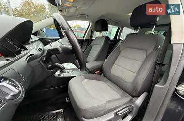 Универсал Volkswagen Passat 2011 в 