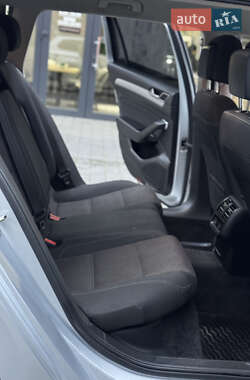 Универсал Volkswagen Passat 2015 в 