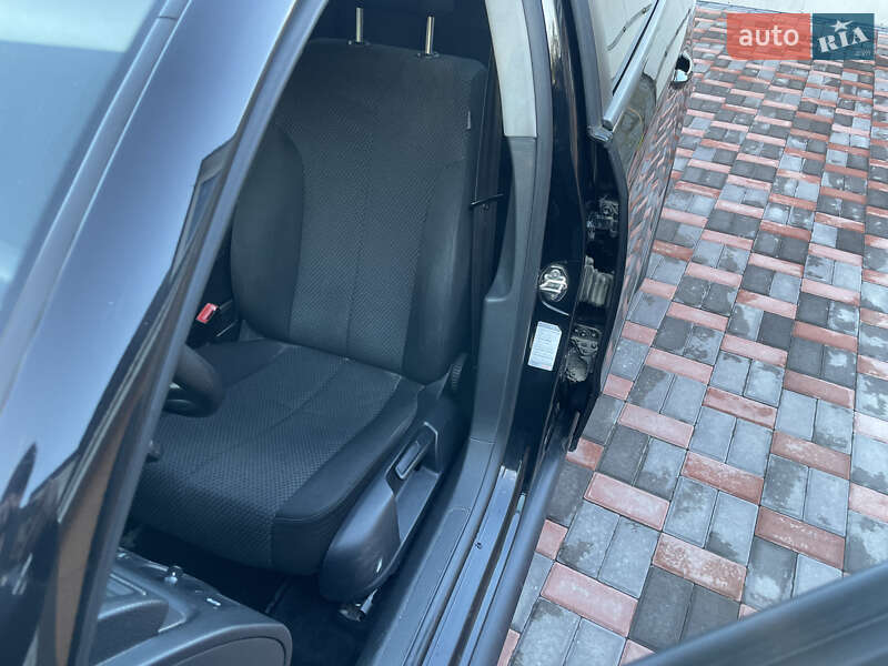 Универсал Volkswagen Passat 2008 в Жмеринке