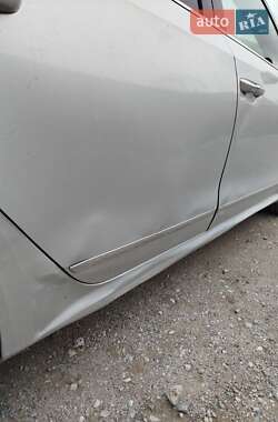 Седан Volkswagen Passat 2014 в 
