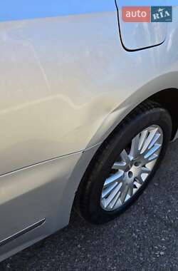 Седан Volkswagen Passat 2014 в 