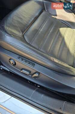 Седан Volkswagen Passat 2014 в 