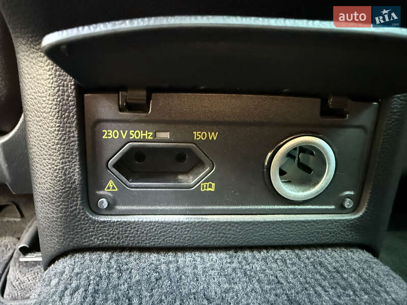 Универсал Volkswagen Passat 2018 в Броварах фото 28 Универсал Volkswagen Passat 2018 в Броварах
