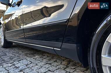 Седан Volkswagen Passat 2008 в 