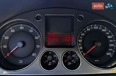 Седан Volkswagen Passat 2008 в 