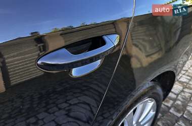 Седан Volkswagen Passat 2008 в 