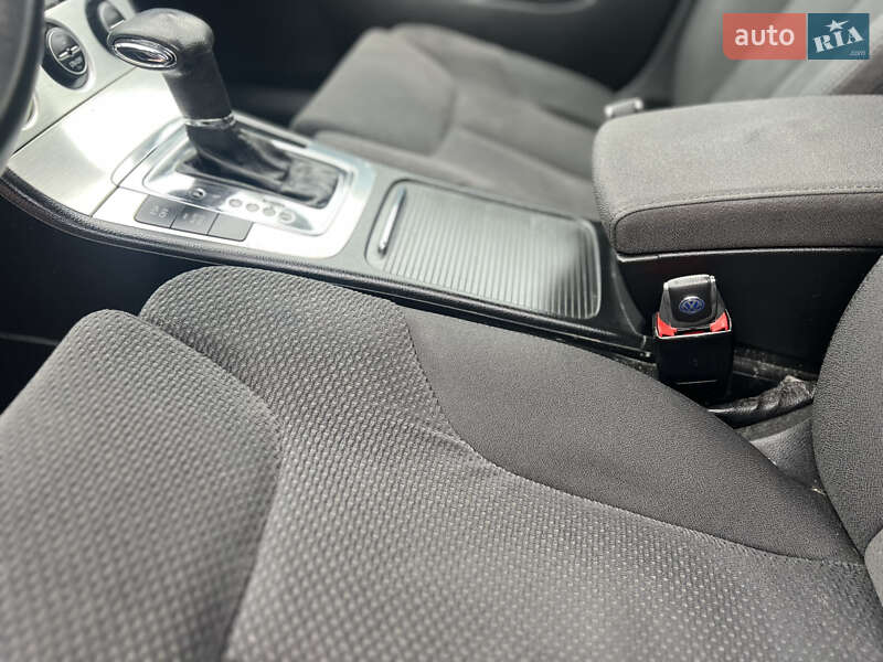Седан Volkswagen Passat 2007 в Нежине фото 25 Седан Volkswagen Passat 2007 в Нежине