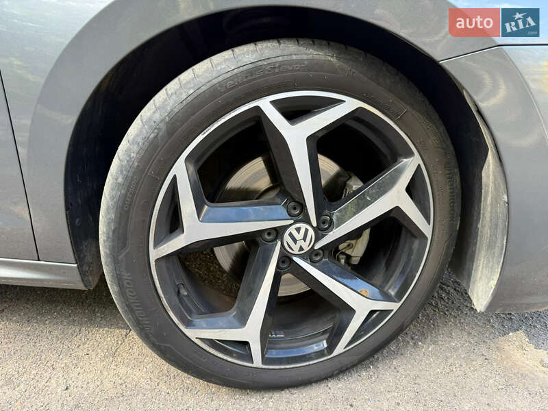 Седан Volkswagen Passat 2020 в Виннице фото 4 Седан Volkswagen Passat 2020 в Виннице