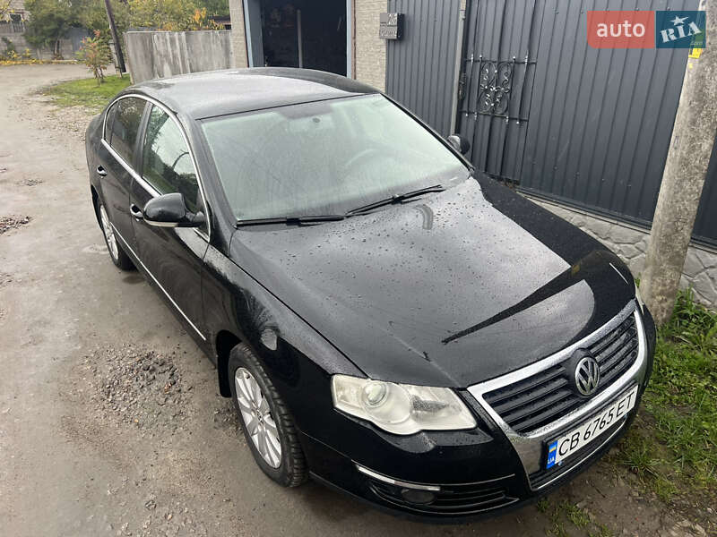 Седан Volkswagen Passat 2007 в Нежине фото 46 Седан Volkswagen Passat 2007 в Нежине