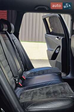 Универсал Volkswagen Passat 2006 в 