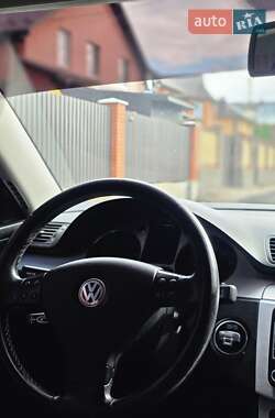 Универсал Volkswagen Passat 2006 в 