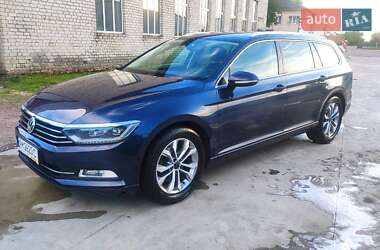 Універсал Volkswagen Passat 2015 в  фото 3 Універсал Volkswagen Passat 2015 в