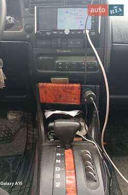 Универсал Volkswagen Passat 1994 в 