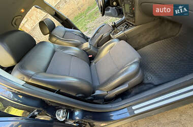 Седан Volkswagen Passat 2004 в  фото 31 Седан Volkswagen Passat 2004 в