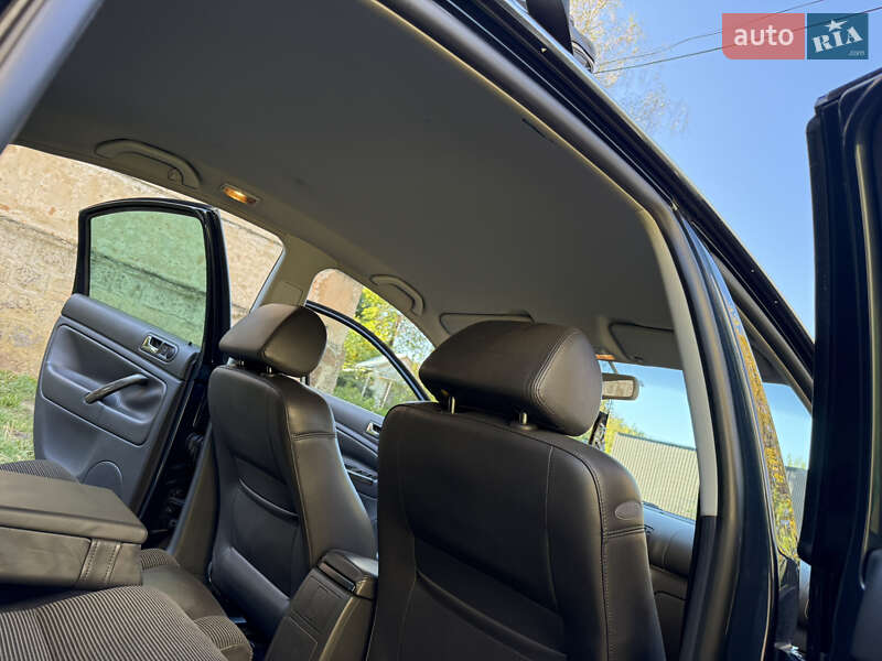 Седан Volkswagen Passat 2004 в Тульчине фото 38 Седан Volkswagen Passat 2004 в Тульчине