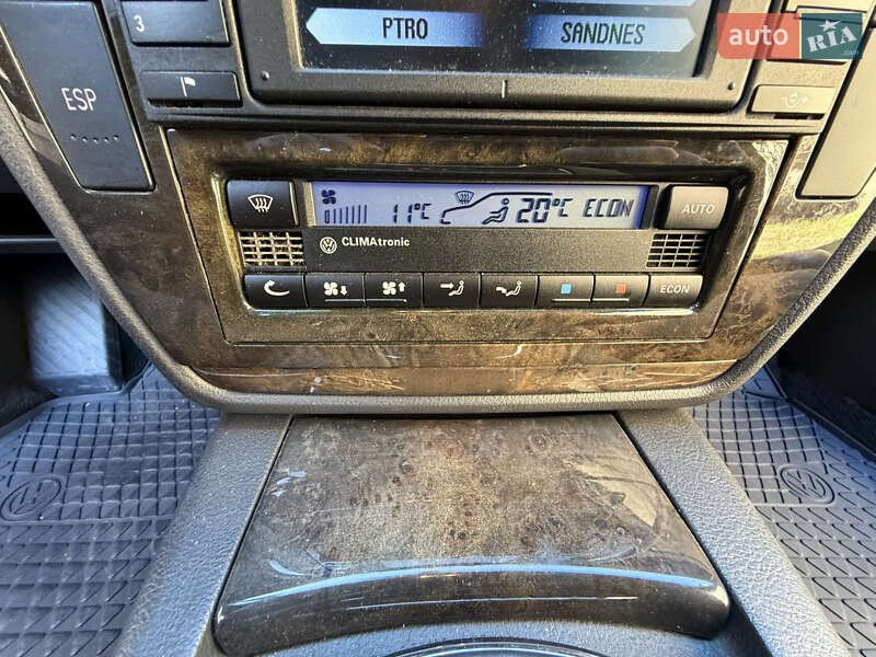 Седан Volkswagen Passat 2004 в Тульчине фото 30 Седан Volkswagen Passat 2004 в Тульчине