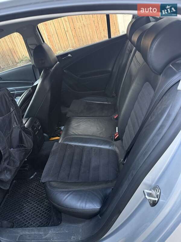 Седан Volkswagen Passat 2007 в Балаклее