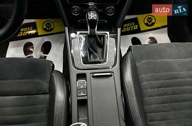 Универсал Volkswagen Passat 2018 в 