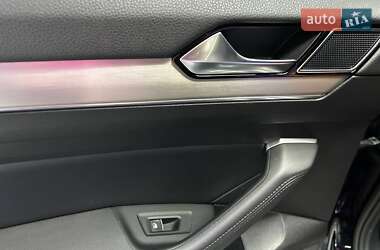 Универсал Volkswagen Passat 2018 в 