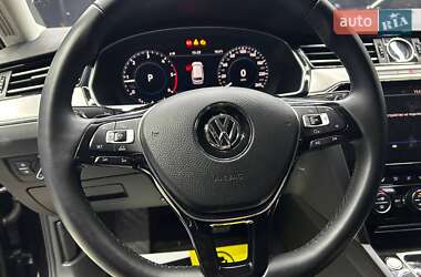 Универсал Volkswagen Passat 2018 в 