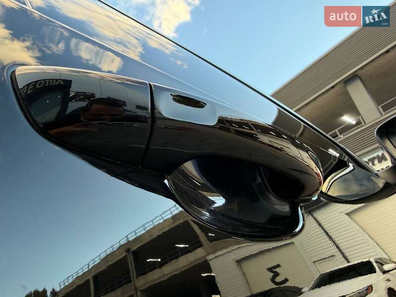 Седан Volkswagen Passat 2012 в Одесі