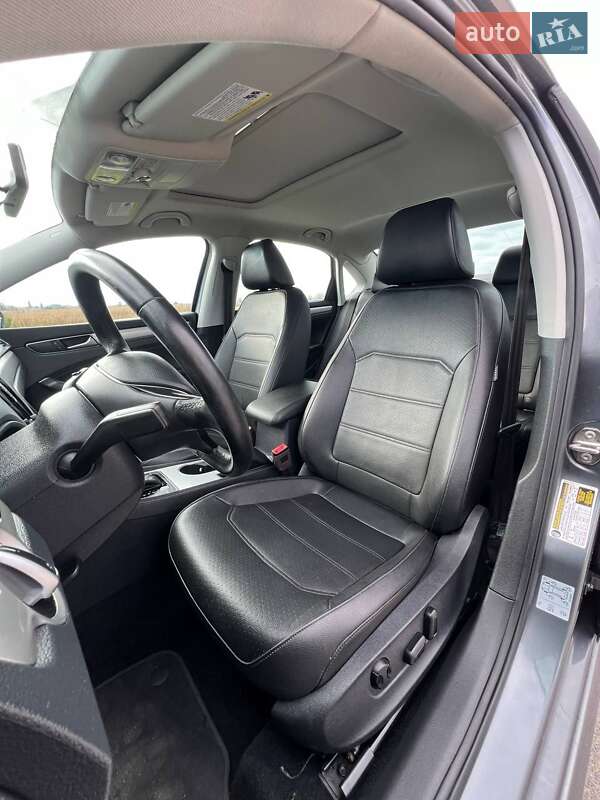 Седан Volkswagen Passat 2018 в Белой Церкви фото 20 Седан Volkswagen Passat 2018 в Белой Церкви
