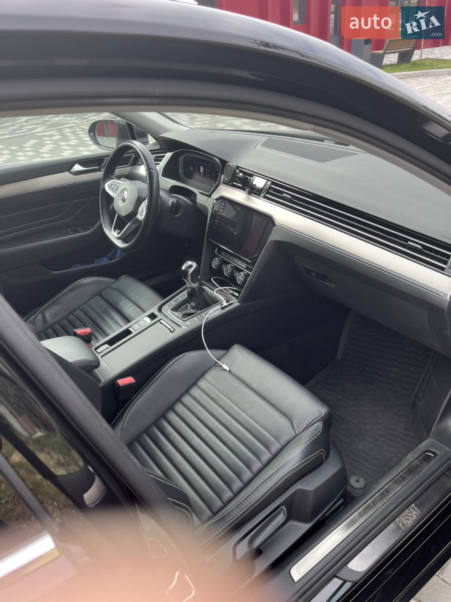 2020 Volkswagen Passat - мініатюра 6