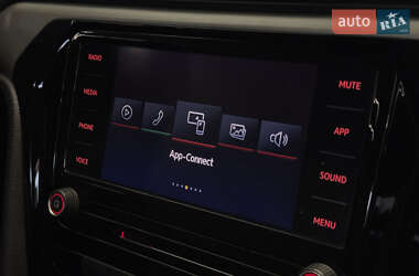 Седан Volkswagen Passat 2021 в 