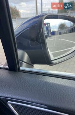 Универсал Volkswagen Passat 2015 в 