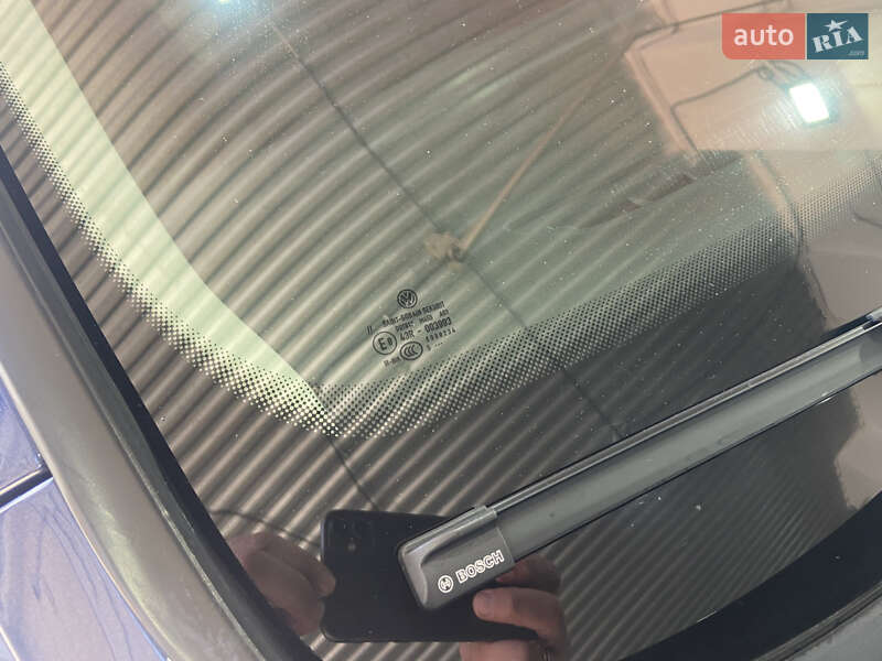 Универсал Volkswagen Passat 2015 в Николаеве