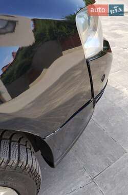 Седан Volkswagen Passat 2006 в 