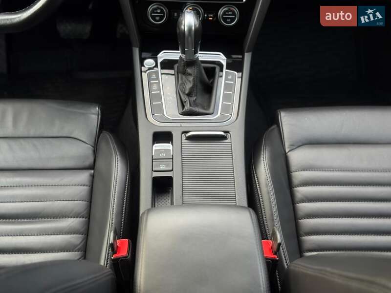 Универсал Volkswagen Passat 2019 в Бердичеве