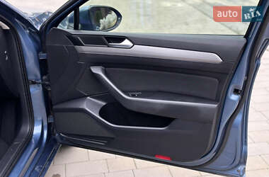 Универсал Volkswagen Passat 2015 в 