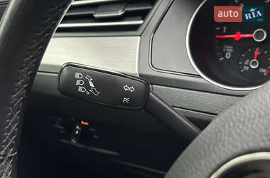 Универсал Volkswagen Passat 2015 в 