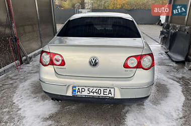 Седан Volkswagen Passat 2010 в 