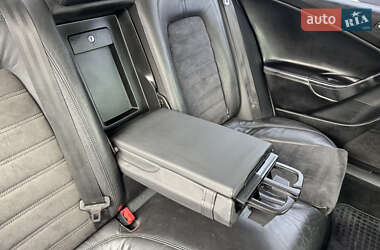 Седан Volkswagen Passat 2010 в 