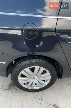 Универсал Volkswagen Passat 2006 в 
