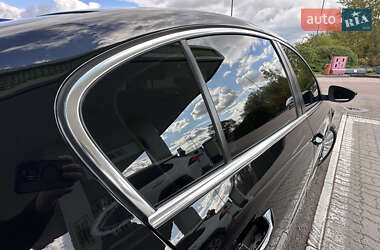 Седан Volkswagen Passat 2013 в 