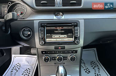 Седан Volkswagen Passat 2013 в 