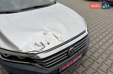 Седан Volkswagen Passat 2020 в 