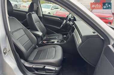 Седан Volkswagen Passat 2020 в 