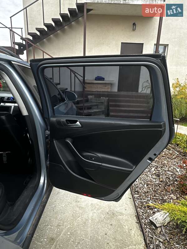 Универсал Volkswagen Passat 2009 в Киеве фото 4 Универсал Volkswagen Passat 2009 в Киеве