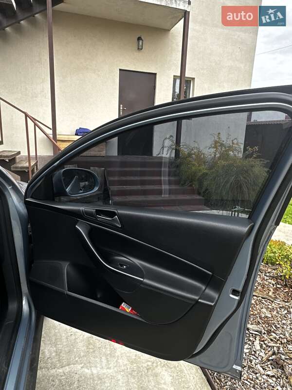 Универсал Volkswagen Passat 2009 в Киеве фото 8 Универсал Volkswagen Passat 2009 в Киеве