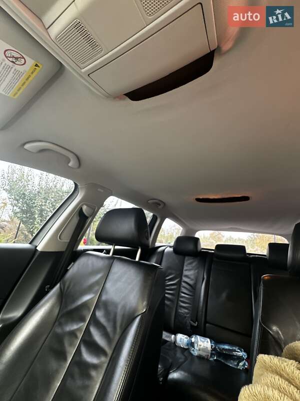 Универсал Volkswagen Passat 2009 в Киеве фото 13 Универсал Volkswagen Passat 2009 в Киеве