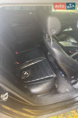 Универсал Volkswagen Passat 2005 в 