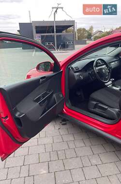 Универсал Volkswagen Passat 2008 в 