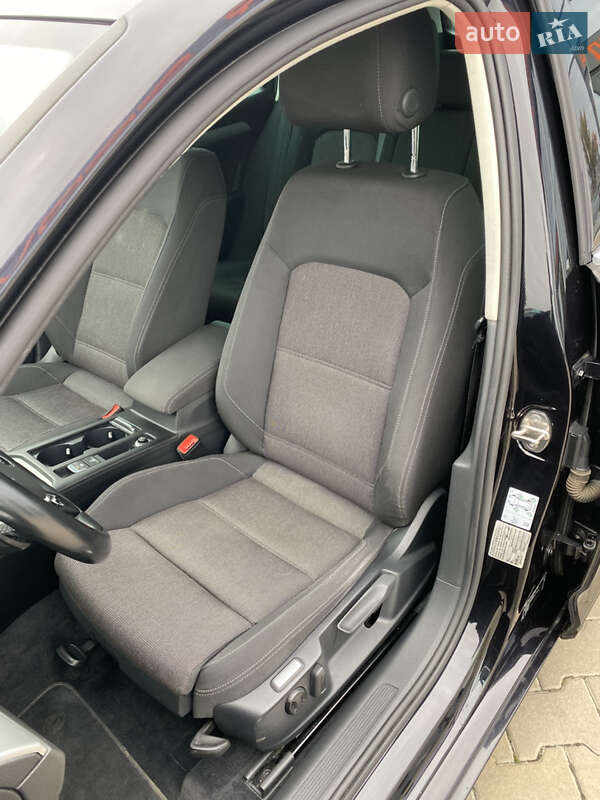 Універсал Volkswagen Passat 2018 в Києві