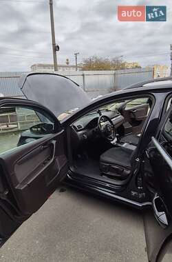 Универсал Volkswagen Passat 2013 в 