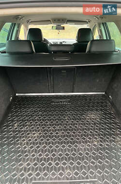 Универсал Volkswagen Passat 2007 в 