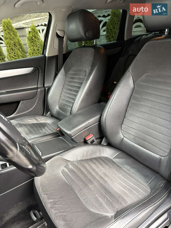 Универсал Volkswagen Passat 2012 в Львове фото 8 Универсал Volkswagen Passat 2012 в Львове